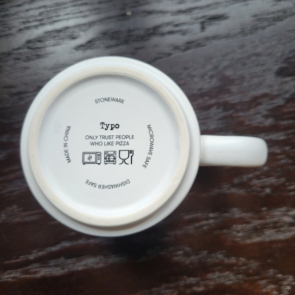 Adult Humor Mug - Picture 3 of 3